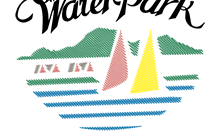 Great Glen Water Park Logo